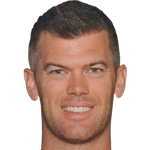 Player picture of Mason Crosby