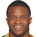 Player picture of Randall Cobb