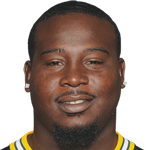 Player picture of Letroy Guion
