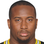 Player picture of Mike Daniels