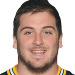 Player picture of Corey Linsley