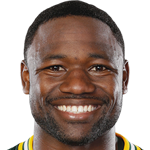 Player picture of Ty Montgomery