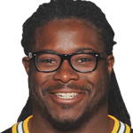 Player picture of Eddie Lacy