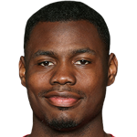 Player picture of Jermaine Whitehead