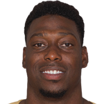 Player picture of Jared Cook