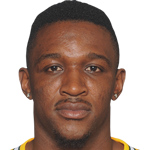Player picture of Demetri Goodson