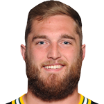 Player picture of Jason Spriggs