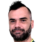 Player picture of Paulo Ribeiro