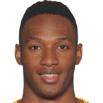 Player picture of Damarious Randall