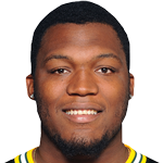 Player picture of Kenny Clark