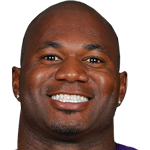 Player picture of Terence Newman