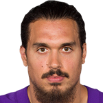 Player picture of Justin Trattou