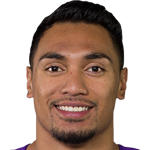 Player picture of Matt Asiata