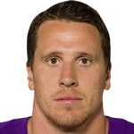Player picture of Chad Greenway