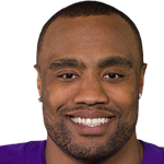 Player picture of Everson Griffen