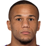 Player picture of Marcus Sherels