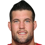 Player picture of Alex Boone