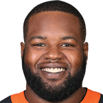 Player picture of Andre Smith