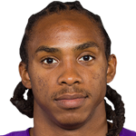 Player picture of Anthony Harris