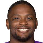 Player picture of Kentrell Brothers
