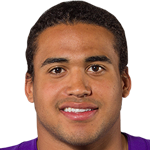 Player picture of Eric Kendricks
