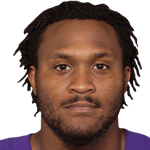 Player picture of Jarius Wright