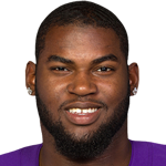 Player picture of Sharrif Floyd