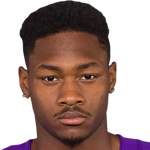 Player picture of Stefon Diggs