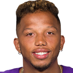 Player picture of Charles Johnson