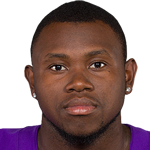 Player picture of Edmond Robinson