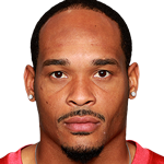 Player picture of Eric Weems
