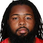 Player picture of Adrian Clayborn