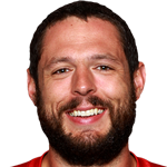 Player picture of Jacob Tamme