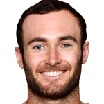 Player picture of Nick Williams
