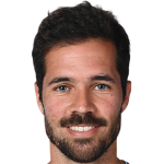 Player picture of Benny Feilhaber