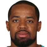 Player picture of Derrick Shelby