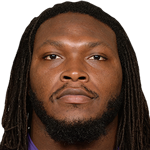 Player picture of Courtney Upshaw