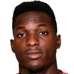 Player picture of Robenson Therezie