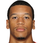 Player picture of Brandon Wilds
