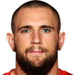 Player picture of Paul Worrilow