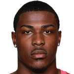 Player picture of Tevin Coleman