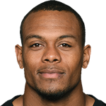 Player picture of C.J. Goodwin