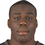 Player picture of Demar Dotson