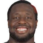 Player picture of Gerald McCoy