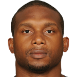 Player picture of Daryl Smith