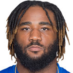 Player picture of Robert Ayers