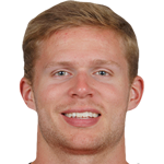Player picture of Adam Humphries
