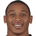 Player picture of Bradley McDougald