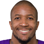 Player picture of Josh Robinson