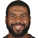 Player picture of Austin Seferian-Jenkins
